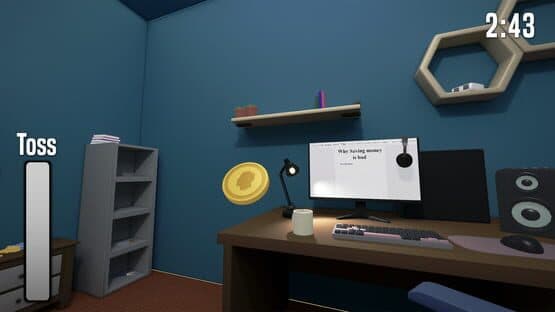 I Am Coin — screenshot 1