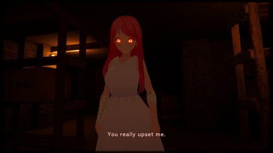 Escape From Yandere — screenshot 1