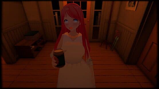 Escape From Yandere — screenshot 2