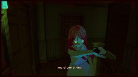 Escape From Yandere — screenshot 3