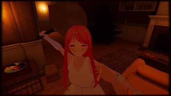 Escape From Yandere — screenshot 4