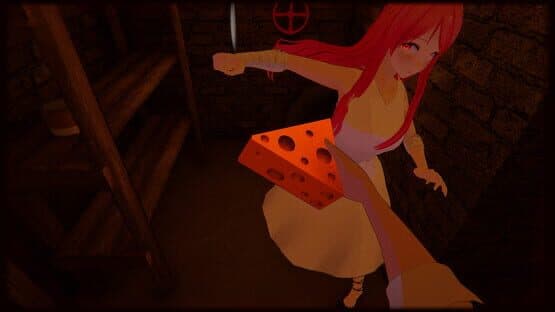 Escape From Yandere — screenshot 5