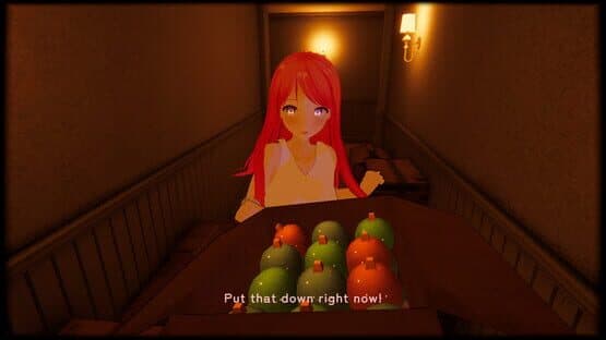Escape From Yandere — screenshot 6
