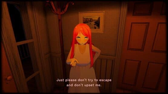 Escape From Yandere — screenshot 7