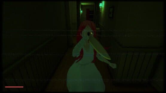 Escape From Yandere — screenshot 8