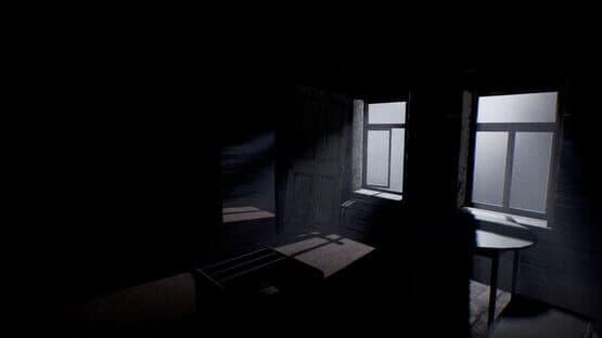 White Silence — screenshot 1