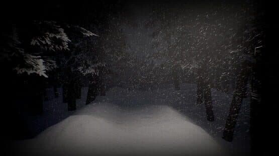 White Silence — screenshot 2