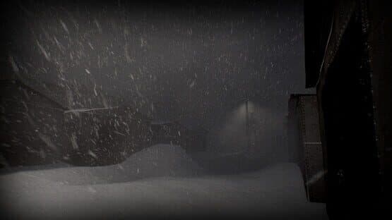 White Silence — screenshot 3