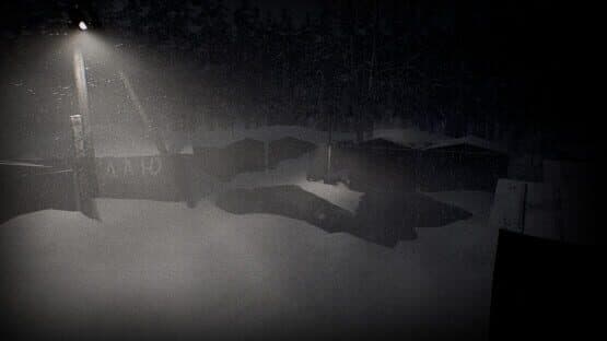 White Silence — screenshot 4