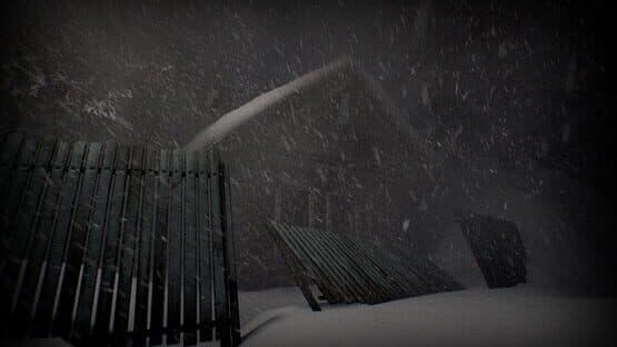 White Silence — screenshot 5