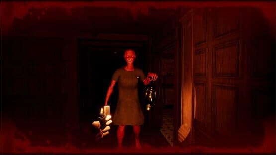 Edge Of Dread — screenshot 1