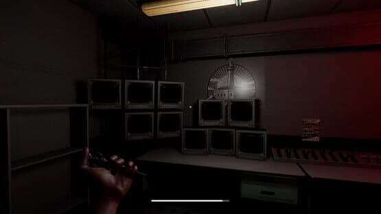 Edge Of Dread — screenshot 2