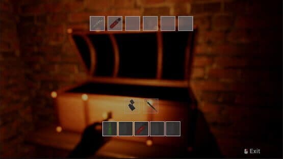 Edge Of Dread — screenshot 3