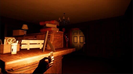 Edge Of Dread — screenshot 7
