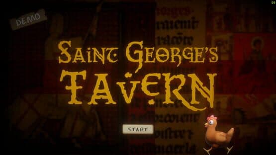 Saint George's Tavern — screenshot 1