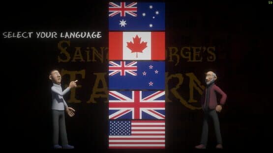 Saint George's Tavern — screenshot 2