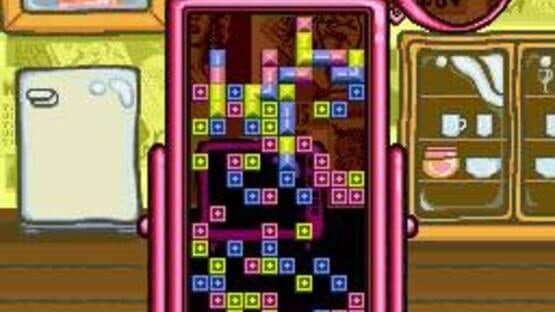 Tetris 2 — screenshot 4