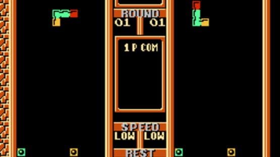 Tetris 2 — screenshot 1
