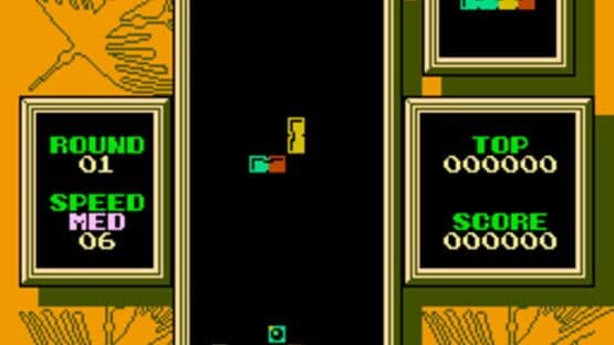 Tetris 2 — screenshot 2