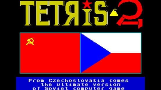 Tetris 2 — screenshot 2
