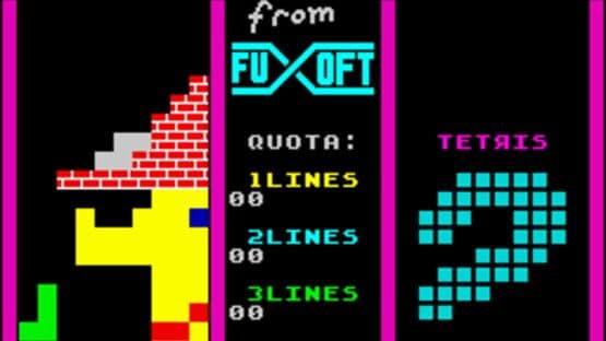 Tetris 2 — screenshot 3