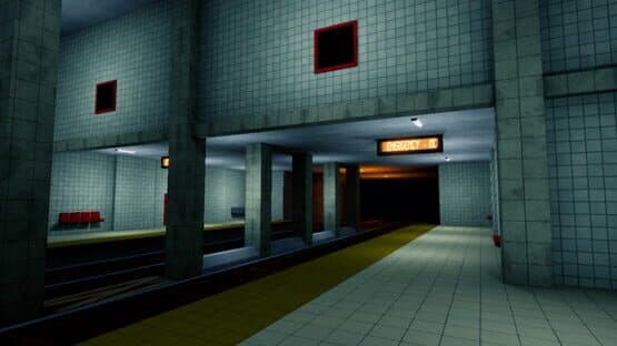 Vampír: Vengeance — screenshot 1