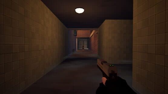 Vampír: Vengeance — screenshot 2