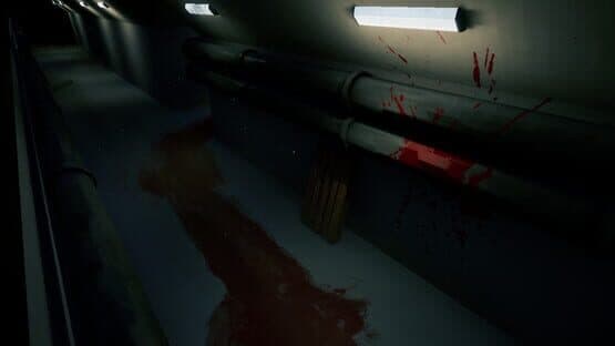 Vampír: Vengeance — screenshot 3