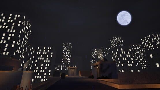 Vampír: Vengeance — screenshot 5