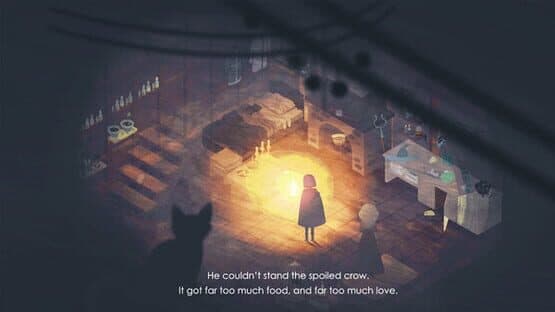 Mia & Mio — screenshot 3