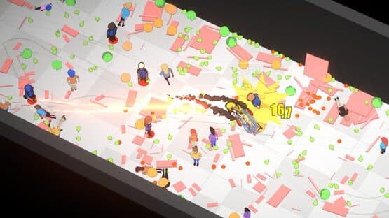 Drift Market — screenshot 1