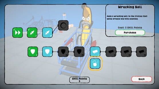 Drift Market — screenshot 2