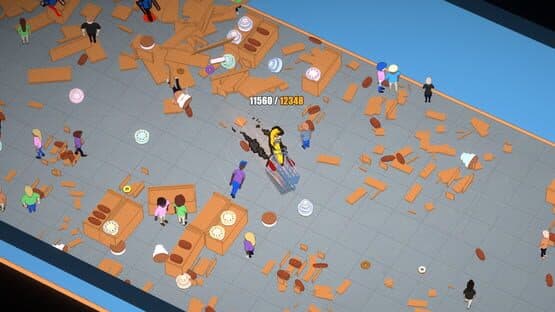 Drift Market — screenshot 3