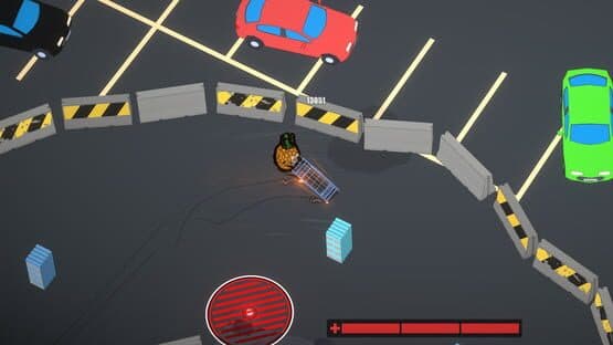 Drift Market — screenshot 4