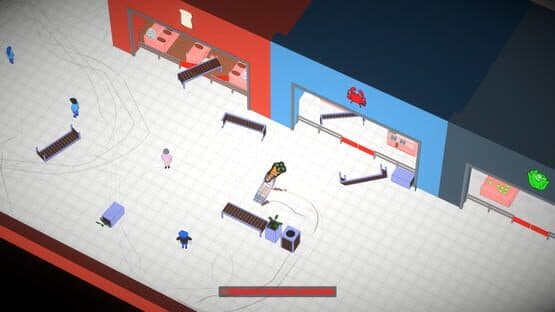Drift Market — screenshot 6