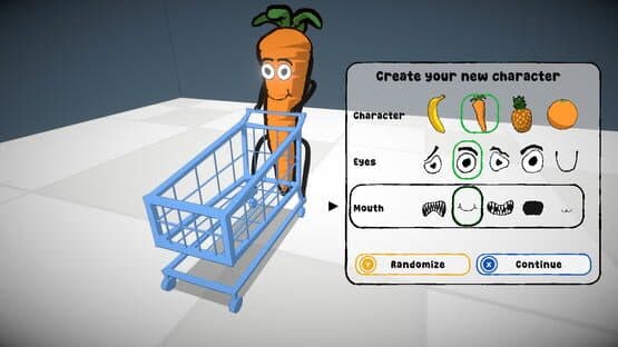 Drift Market — screenshot 7