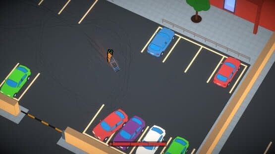 Drift Market — screenshot 8