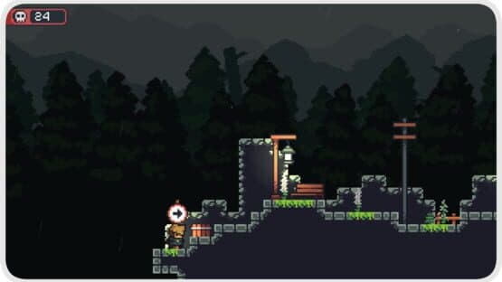 Think in Two — screenshot 1
