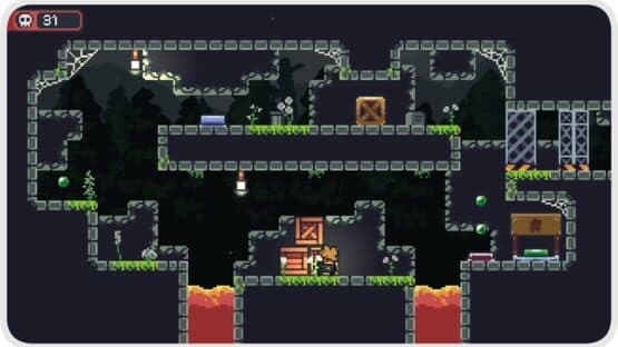 Think in Two — screenshot 2