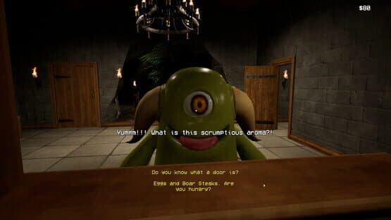 Chopped Up — screenshot 2