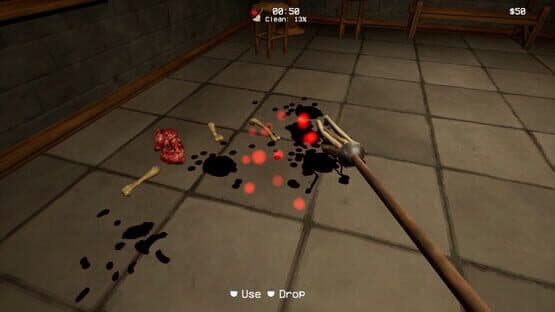 Chopped Up — screenshot 5