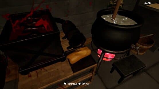 Chopped Up — screenshot 7