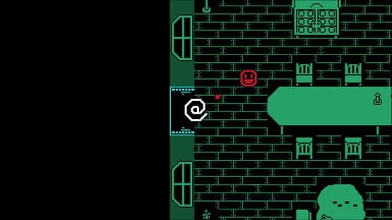 Uninvited: Security Service — screenshot 1