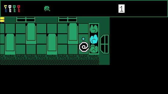 Uninvited: Security Service — screenshot 2