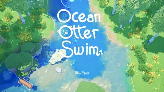 Ocean Otter Swim — screenshot 1