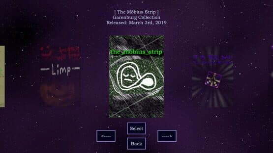Archival Anemoia — screenshot 1