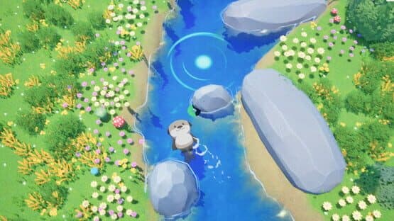 Ocean Otter Swim — screenshot 3