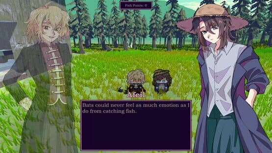 Archival Anemoia — screenshot 3