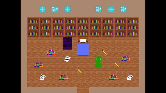 Archival Anemoia — screenshot 5