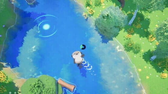 Ocean Otter Swim — screenshot 4